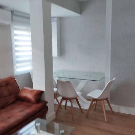 Apartamento Claudia กูลเญรา ภายนอก รูปภาพ