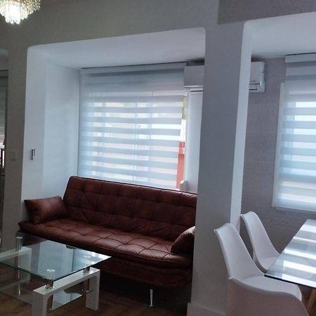 Apartamento Claudia กูลเญรา ภายนอก รูปภาพ