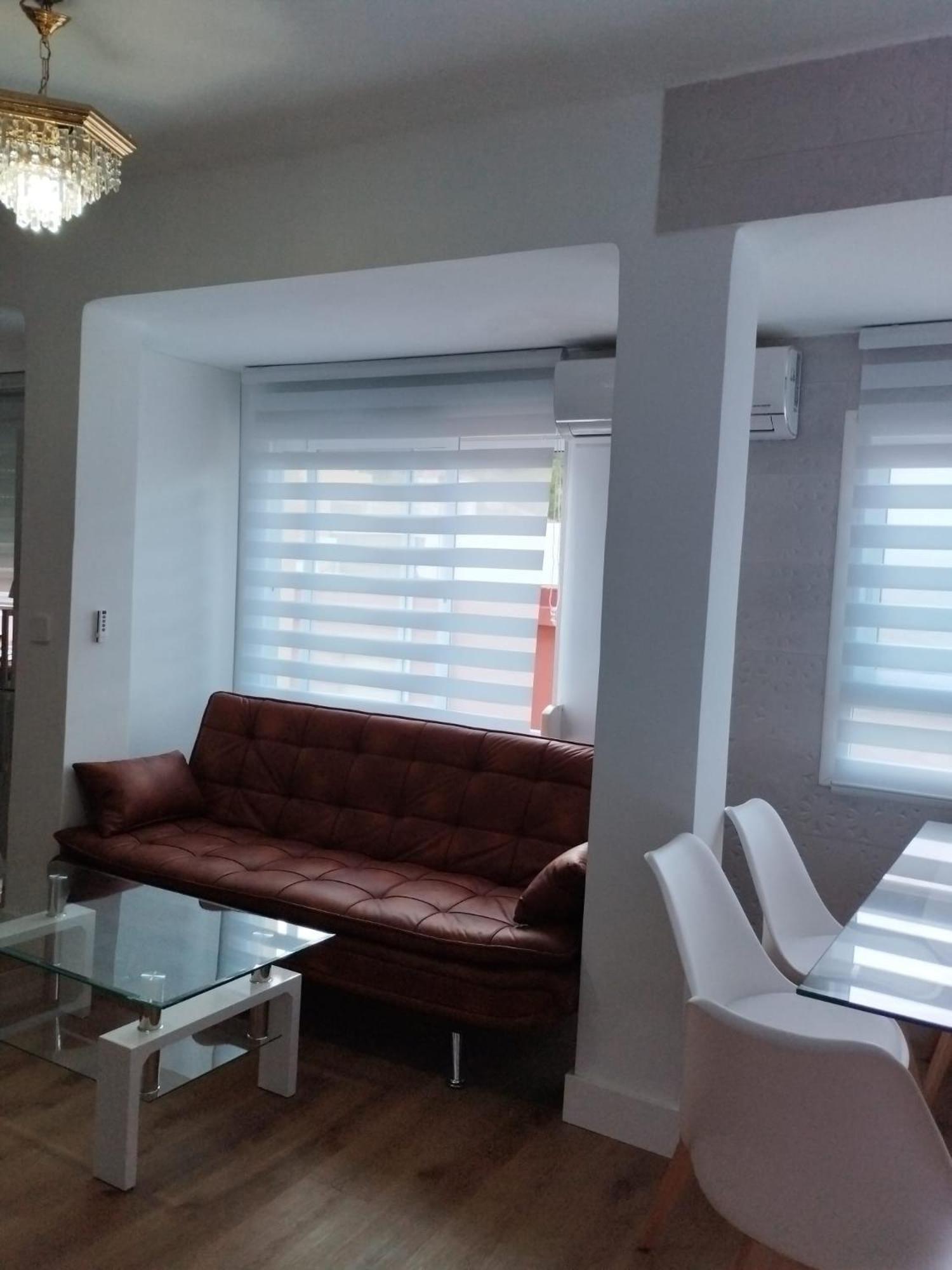 Apartamento Claudia กูลเญรา ภายนอก รูปภาพ