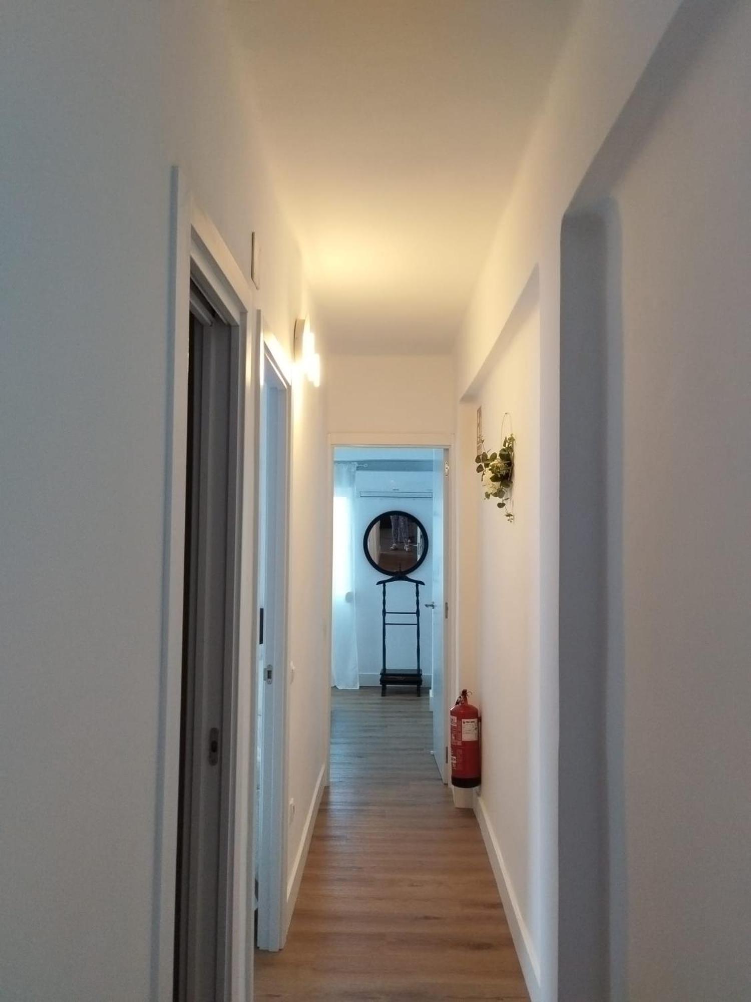 Apartamento Claudia กูลเญรา ภายนอก รูปภาพ