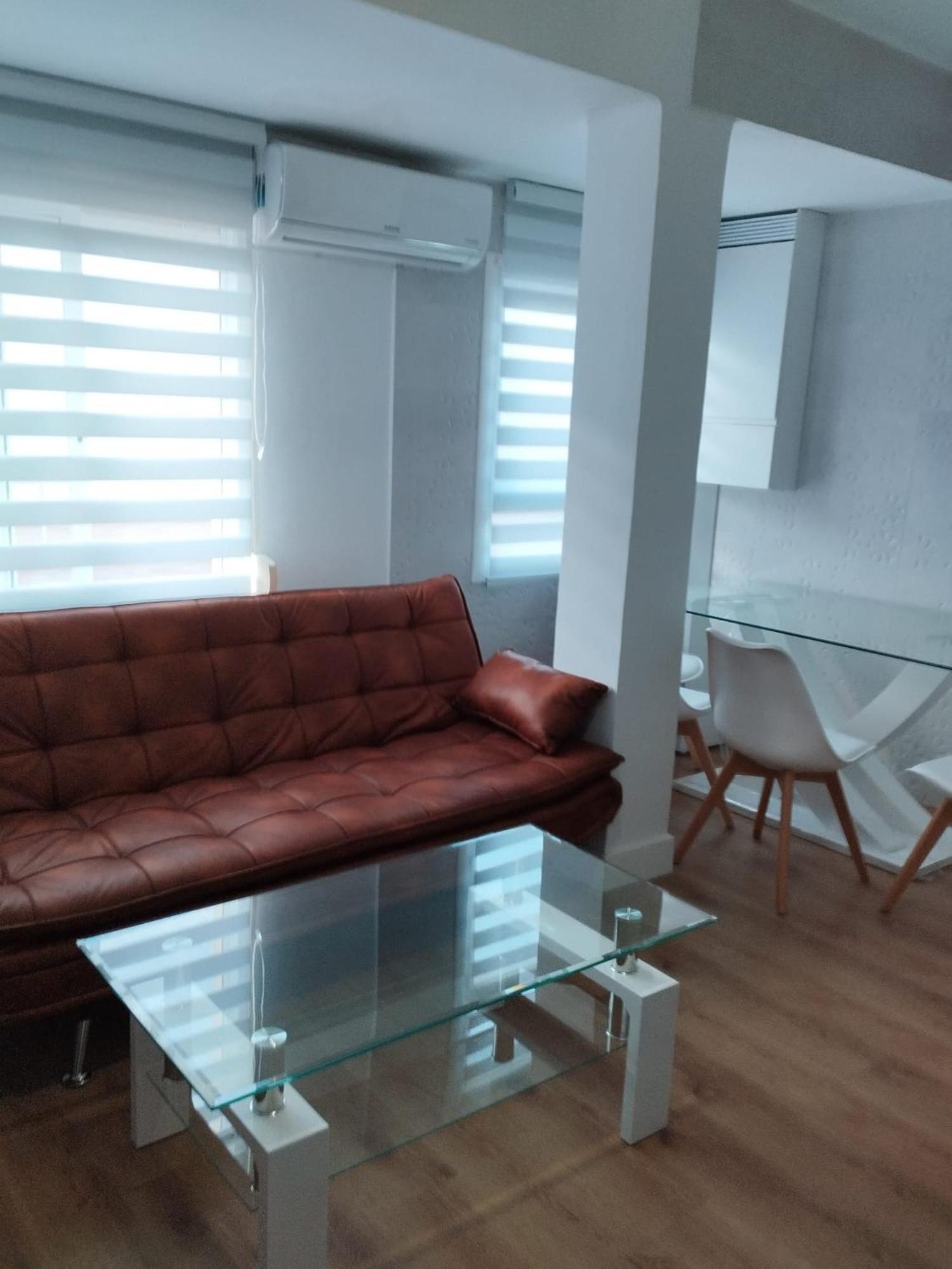 Apartamento Claudia กูลเญรา ภายนอก รูปภาพ